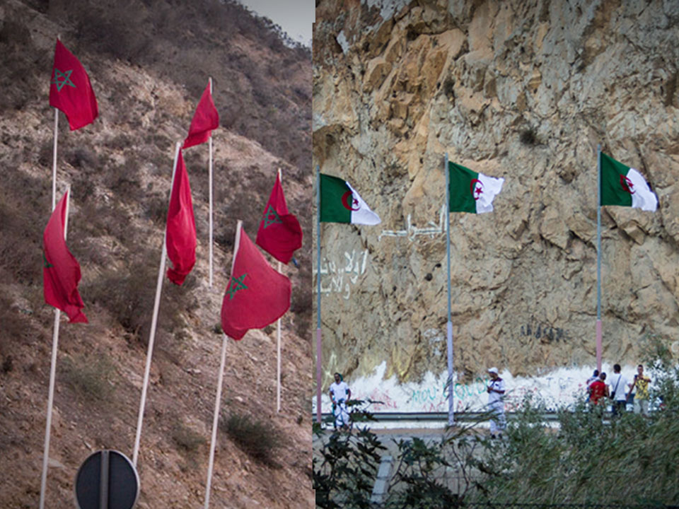 A delegation of the Foundation of Strategic and International Studies, completed a trip to Morocco in order to analyze the border area with Algeria.