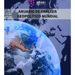 Anuario de Análisis Geopolítico Mundial 2017