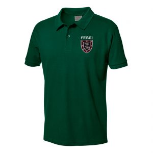 CAMISETA POLO FESEI