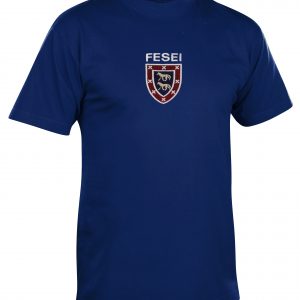 CAMISETA DEPORTIVA FESEI
