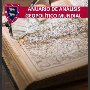 ANUARIO DE ANÁLISIS GEOPOLÍTICO MUNDIAL 2024📚